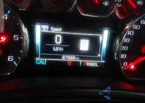 2018 Chevrolet Tahoe Lt z USA, uszkodzony, nr VIN 1GNSKBKC6JR293932